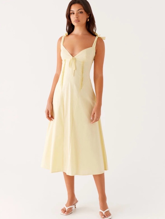 Peppermayo Dresses & Skirts - Peppermayo Adela Midi Dress